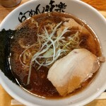 利尻らーめん味楽 新横浜ラーメン博物館店 - 