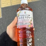 セブンイレブン - ドリンク写真: