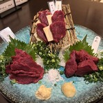 馬肉料理 小桜 - 