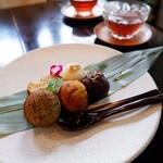 和想日々 京都 - 