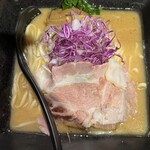 バロンヌードル - 