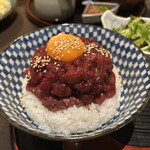 馬肉料理 小桜 - 