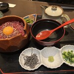 馬肉料理 小桜 - 