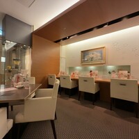 函館うに むらかみ 日本生命札幌ビル店 - 内観