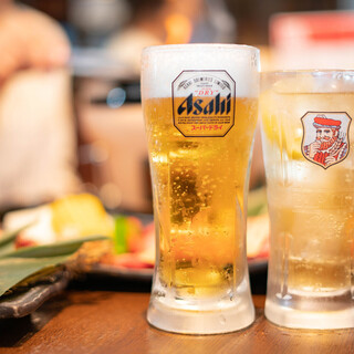 京橋酒場 情熱ホルモン_2