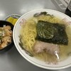 まるたかラーメン