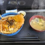 食堂 志らいわ - 料理写真: