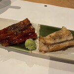 守破離 - うなぎ