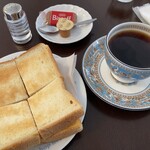 ツェーンコーヒー - 