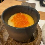 守破離 - 茶碗蒸し