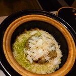 Cuisine SHINGO - 