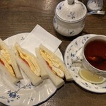 カフェ・バール こうべっこ - 