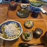 江ノ島小屋 - 