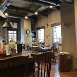 カフェ・バール こうべっこ - 