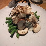 스미비야키토리 bird - 