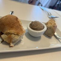 ブラッスリーオザミ 東京スカイツリータウン･ソラマチ店 - 