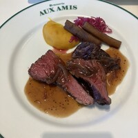 ブラッスリーオザミ 東京スカイツリータウン･ソラマチ店 - 