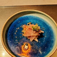 Cuisine SHINGO 日本橋 - 