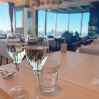 ブラッスリーオザミ 東京スカイツリータウン･ソラマチ店 - 