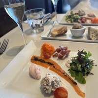 ブラッスリーオザミ 東京スカイツリータウン･ソラマチ店 - 