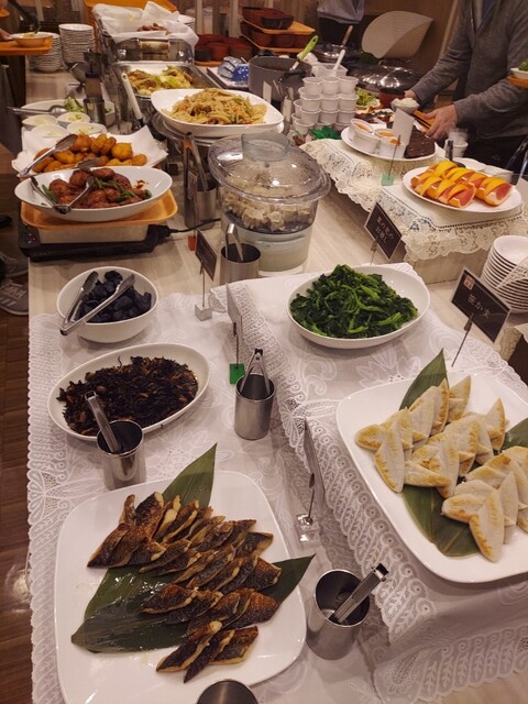 ホテルグリーンマーク - 仙台（ホテル）の写真