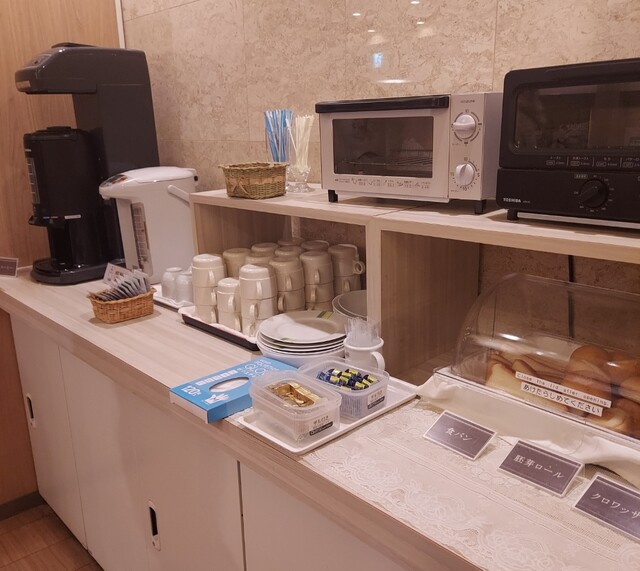 ホテルグリーンマーク - 仙台（ホテル）の写真