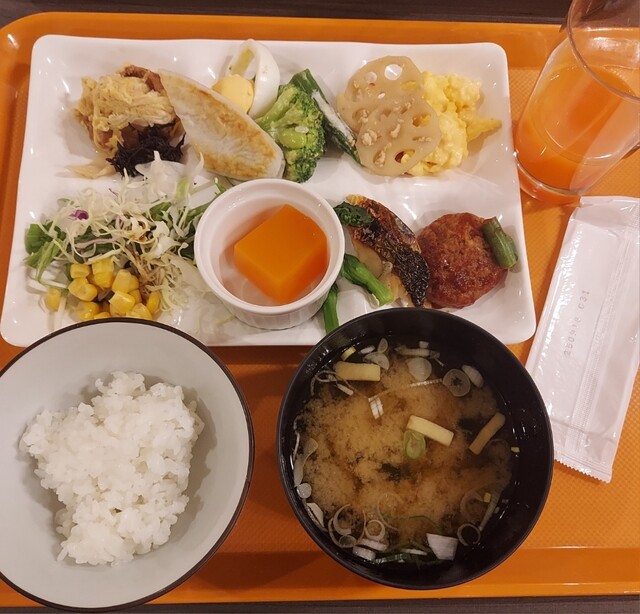 ホテルグリーンマーク - 仙台（ホテル）の写真