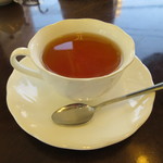 ディンブラ紅茶専門店 - 2014 ジュンパナ茶園 ダージリンセカンドフラッシュ ブラックティー
