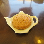 ディンブラ紅茶専門店 - 自家製クッキー