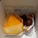 patisserie Le Coeur - 