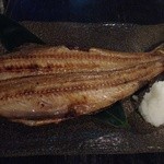 浅草食通街のひもの屋 - 