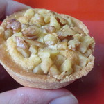 Shirakaba Do Kyukaruizawa Ginza Honten - 軽井沢タルト　アーモンド