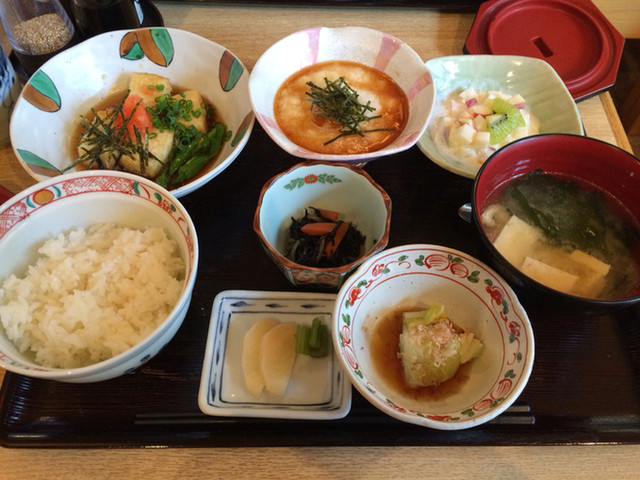 花ごよみ 仙北町 居酒屋 食べログ