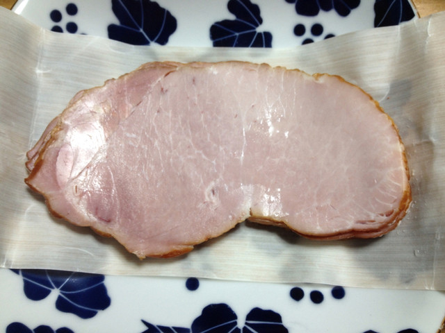 口コミ一覧 : ノイ・フランク 函館の写真