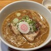 自家製手打ち麺 粋や