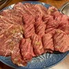 焼肉幸家 新宿御苑前店