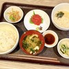 和定食 麦めし いとう