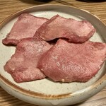 焼肉道場 てっちゃん - 