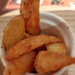 リュクスバーガーズ&サニーズテーブル - 