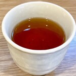 和定食 麦めし いとう - 