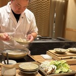 ふぐまどんな - 