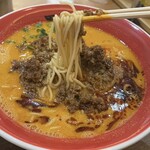 熊本ラーメン 黒亭 - 料理写真: