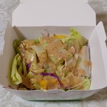 マクドナルド - 