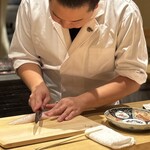 ふぐまどんな - 