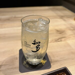 焼肉牛宮城 別邸 - 