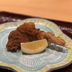 ふぐまどんな - 