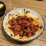 焼肉道場 てっちゃん - 