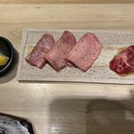 焼肉牛宮城 別邸 - 