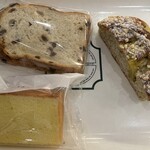 ジョアン - 料理写真: