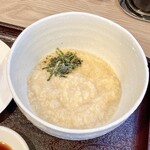 和定食 麦めし いとう - 